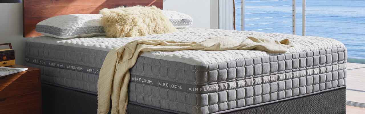 aireloom reviews: their 2019 mattresses compared (buy or avoid?)