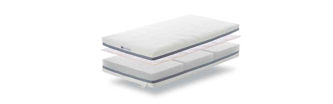 airweave Advanced Mattress Review (2023) - Personally Tested