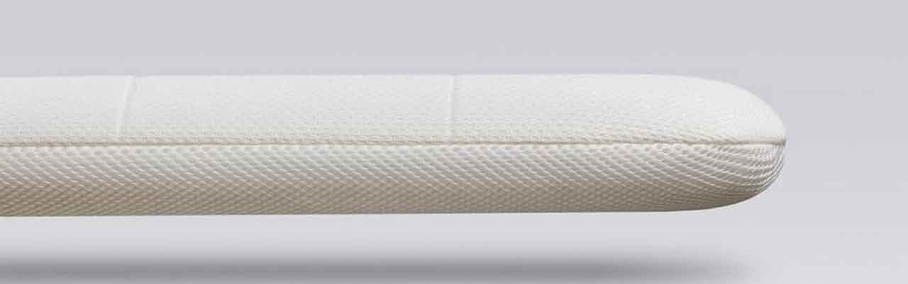 firm latex mattress topper twin xl