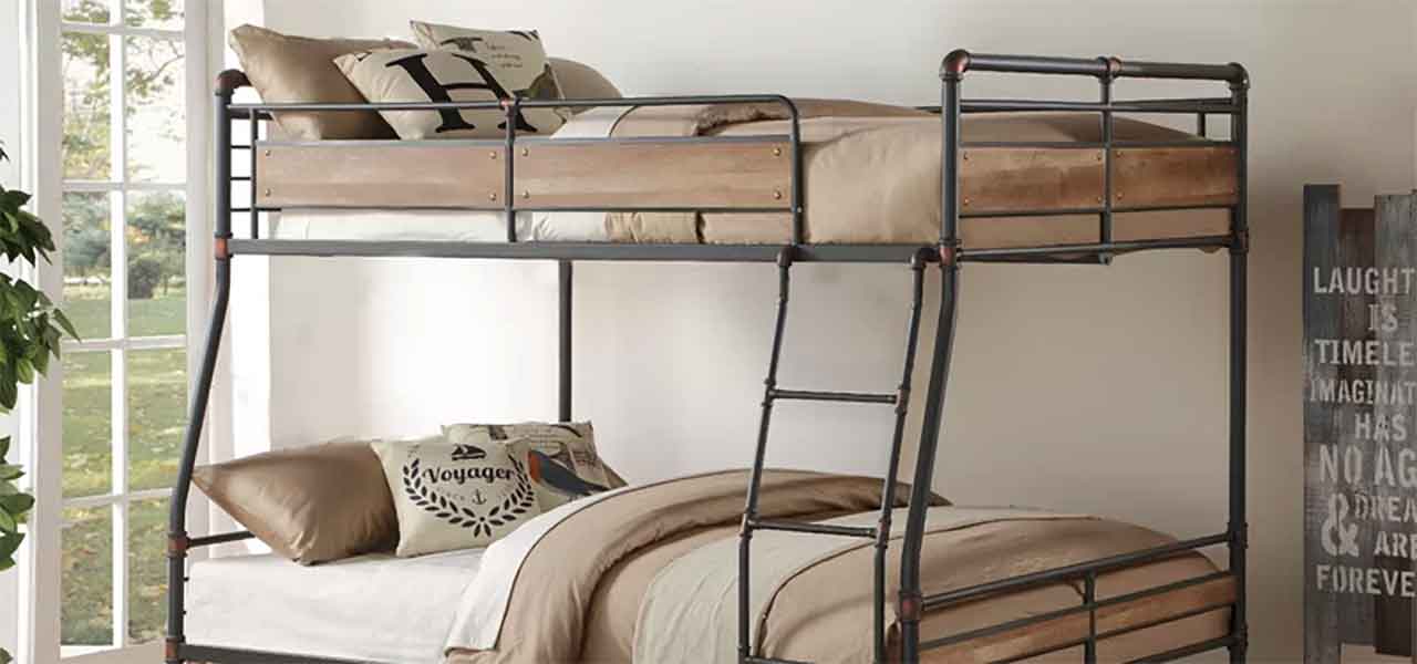 loft beds for little girls