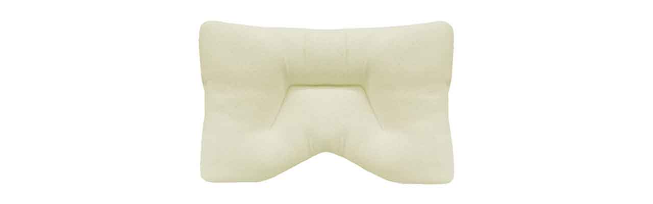 Contour Lumbar Cervical Back Cushion