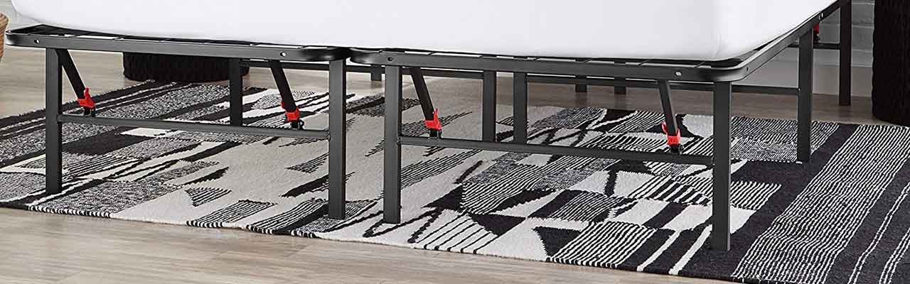 Amazon Bed Frame Reviews: 2020 Beds to Buy (or Avoid?)