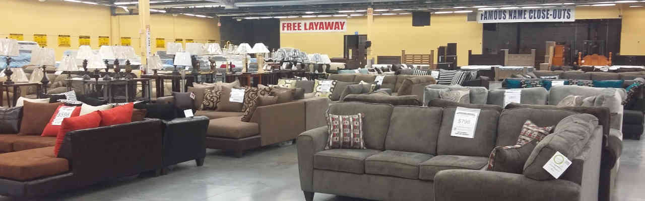 American Freight Furniture Orlando Fl