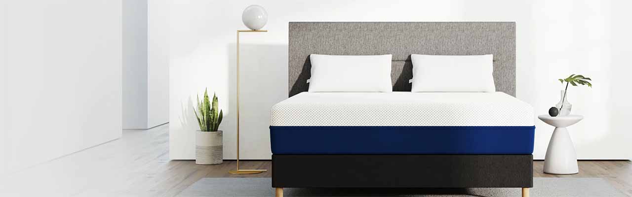 How To Keep a Mattress Topper From Sliding - Amerisleep