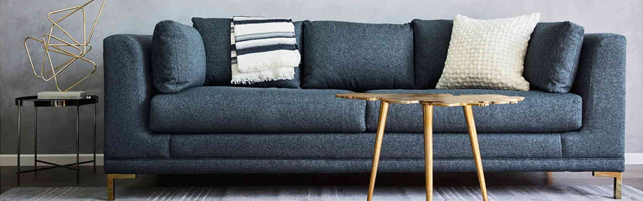 Sofa Buying Guide for 2024