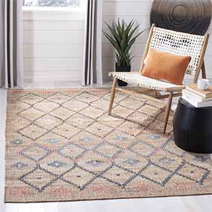 Rug Size and Style Guide – The Citizenry