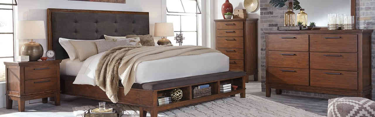 Ashley Furniture Reviews 2022, How To Put Ashley Bed Frame Together