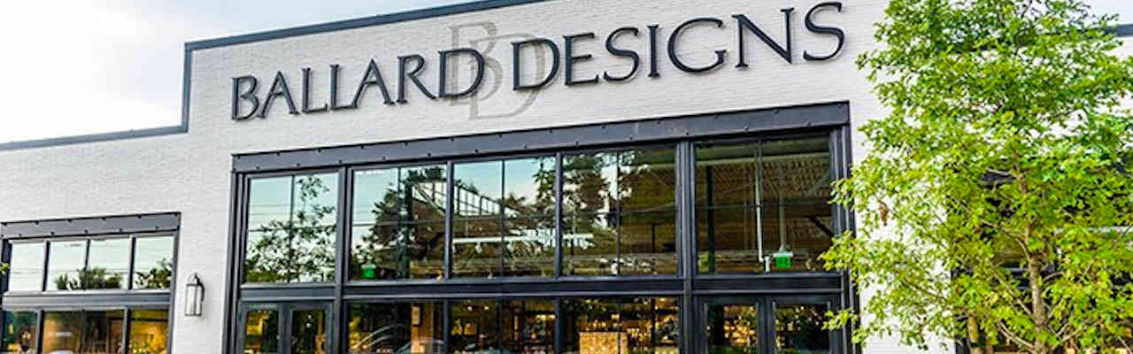 Ballard Designs Reviews 2024 Product