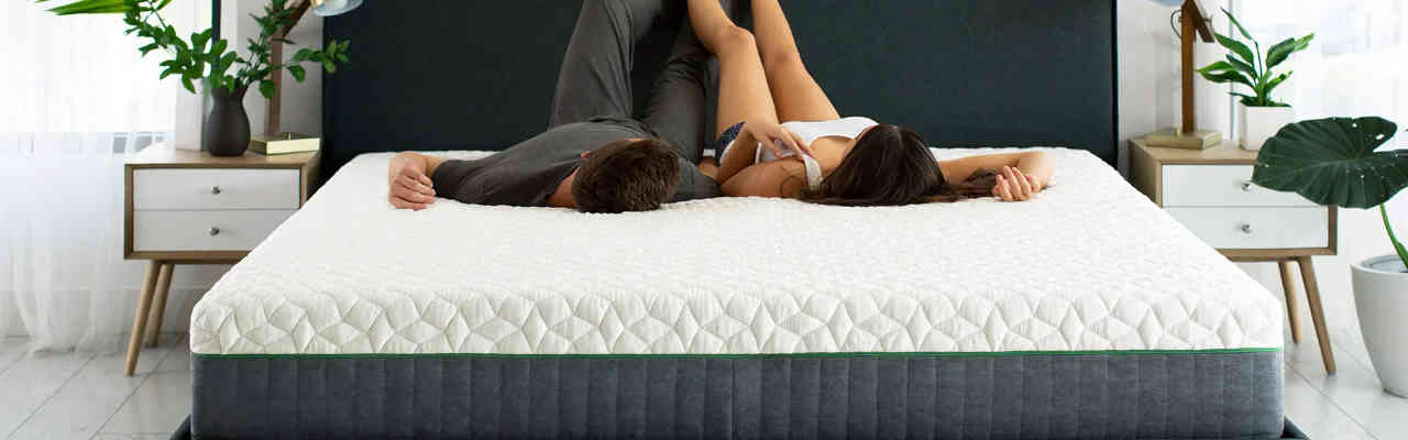 Why is everyone talking about a bamboo mattress?