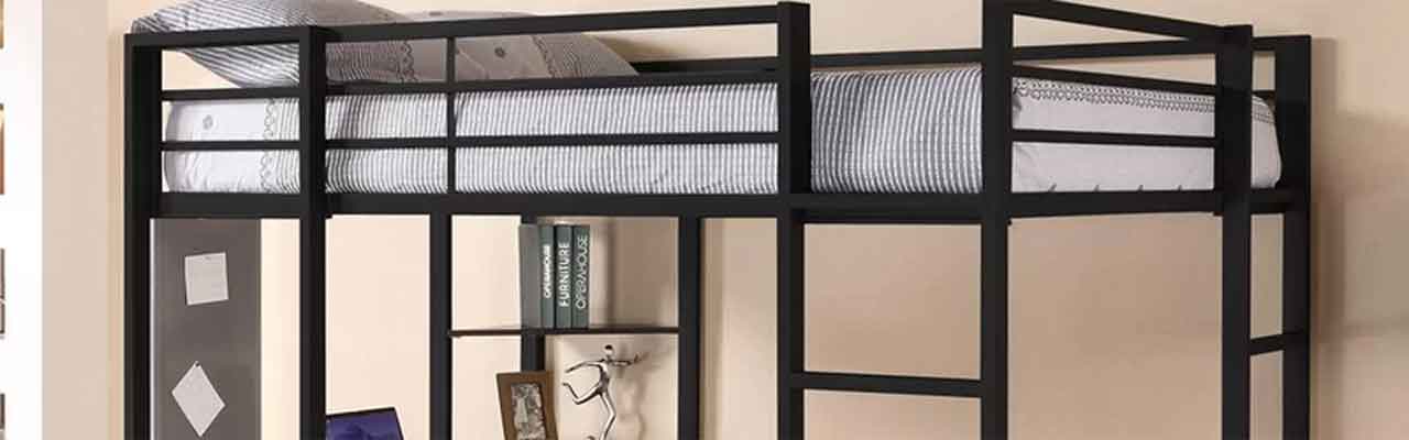 best loft beds