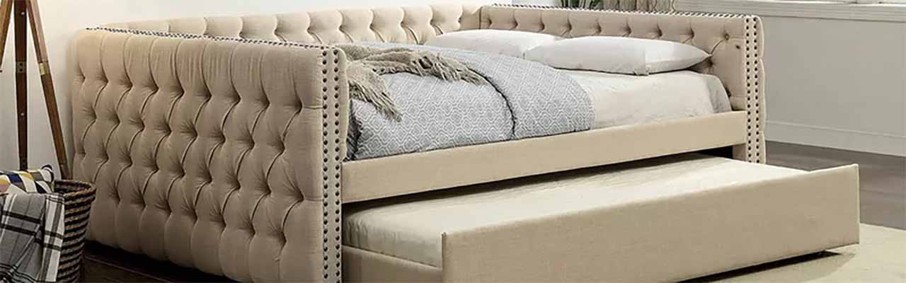 Best Trundle Beds Ranked Which 2020 Beds To Buy Or Avoid