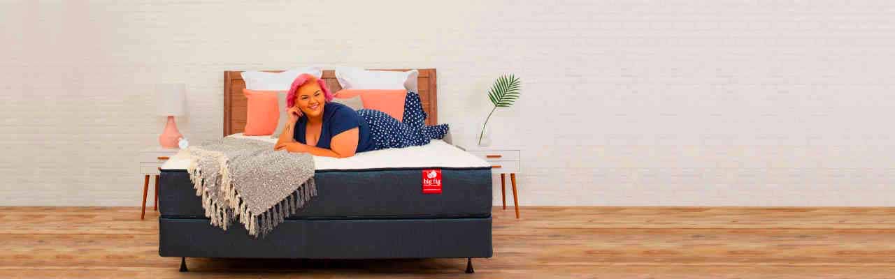 Best Mattresses For Heavy People 2020 Buyer S Guide Coupons