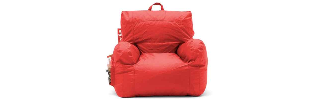 Big joe bean online bag chair sam's club