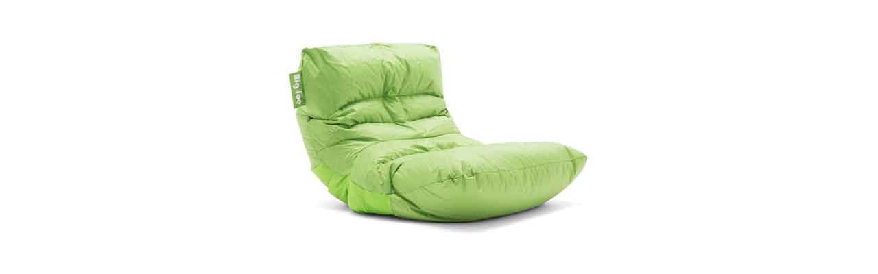 Big Joe SmartMax Duo Bean Bag Chair, Multiple Colors