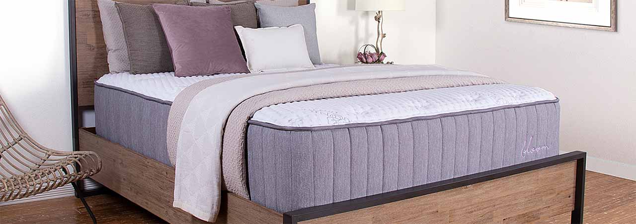 axel bloom mattress reviews
