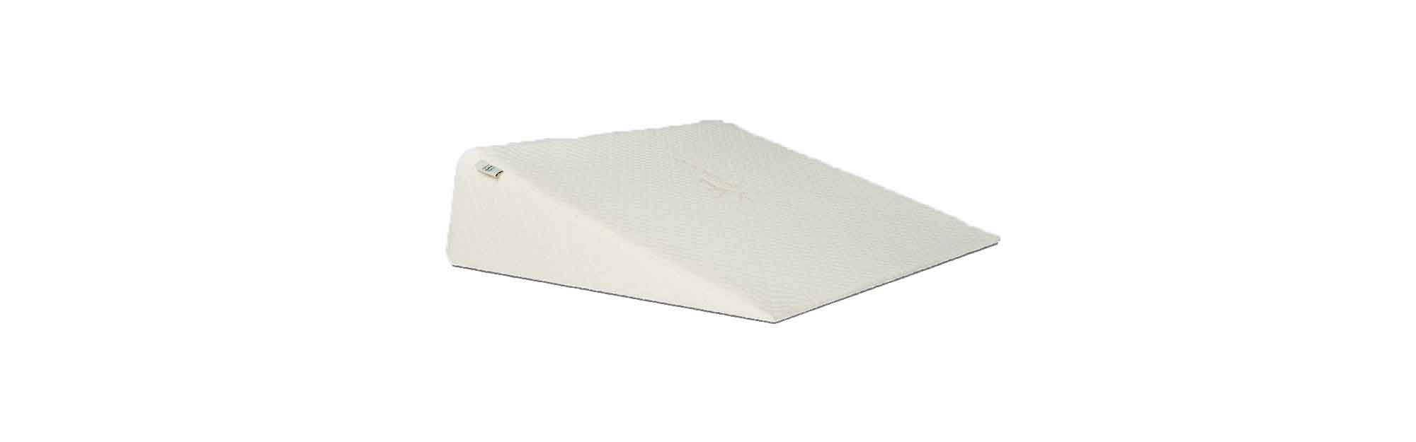 A Wedge Pillow for Back Pain (And Some Other Tips) • Wedge Pillow Blog