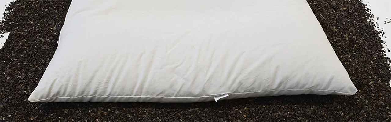 Buckwheat pillow costco deals
