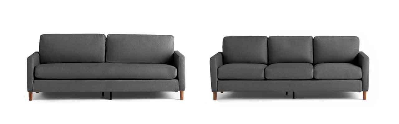Bundle Sofa Review 2020 Comfort For Less Or Avoid