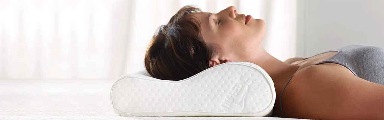 Cervical Pillow Reviews: 2024 Pillows To Buy (& Avoid)
