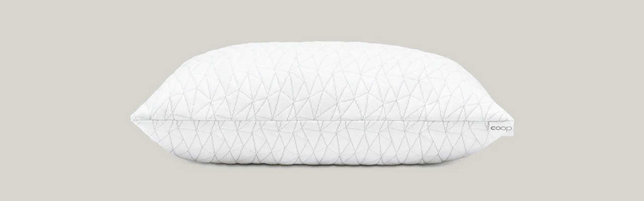 Coop Sleep Goods The Original Adjustable Pillow