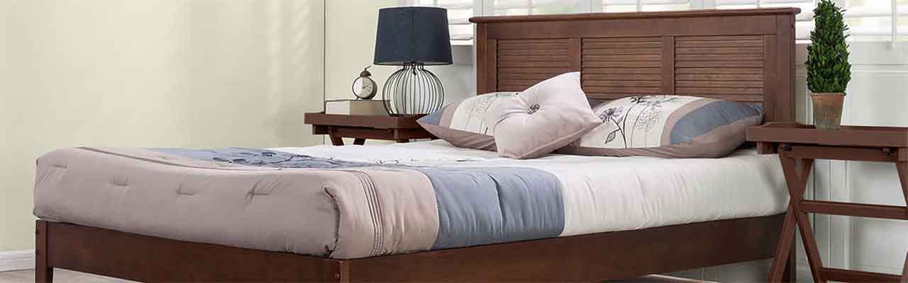 Best Costco Bed Frames 2022 Reviews, Bevelle King Bed Frame