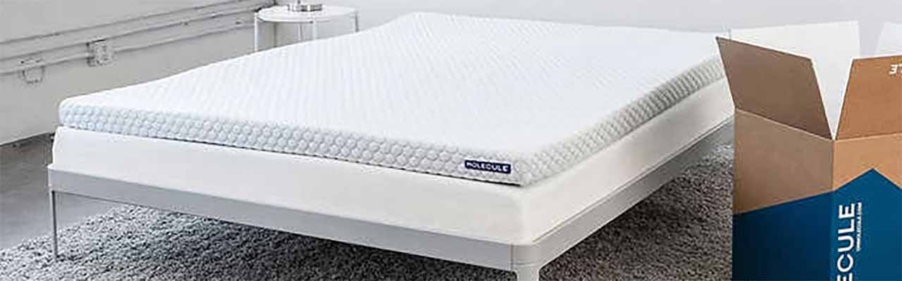 Serenity by Tempur-Pedic 3 inch Cooling Mattress Topper