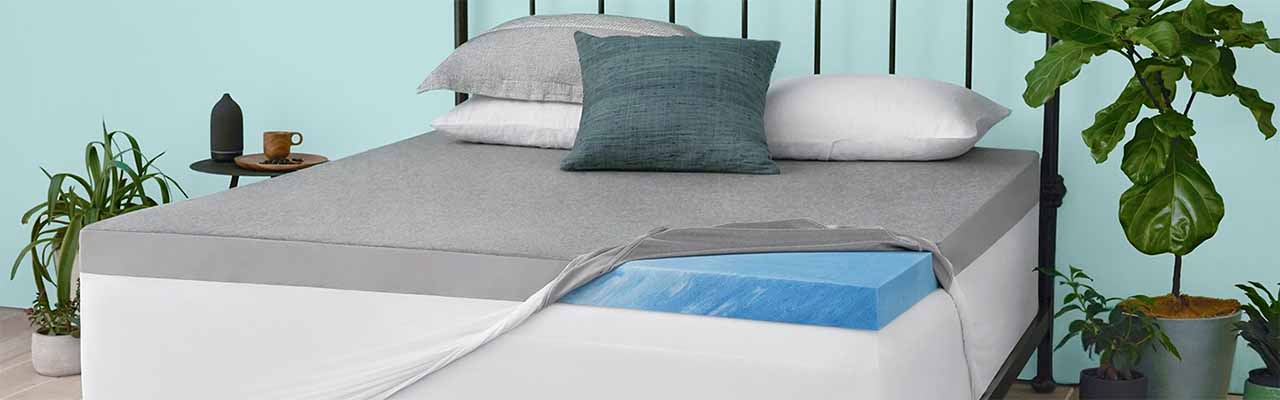 Costco Mattress Topper Reviews Comfy 21 Buys Or Avoid