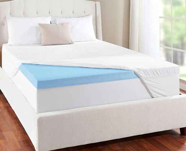 Mattress Topper Reviews 2023: 17 Best Toppers Ranked