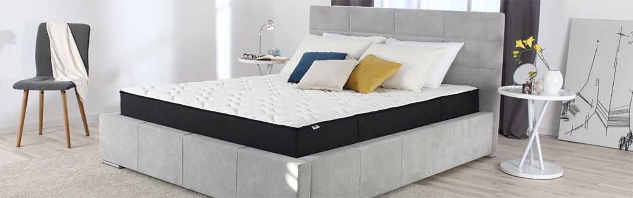 Dormeo octasense mattress review hotsell