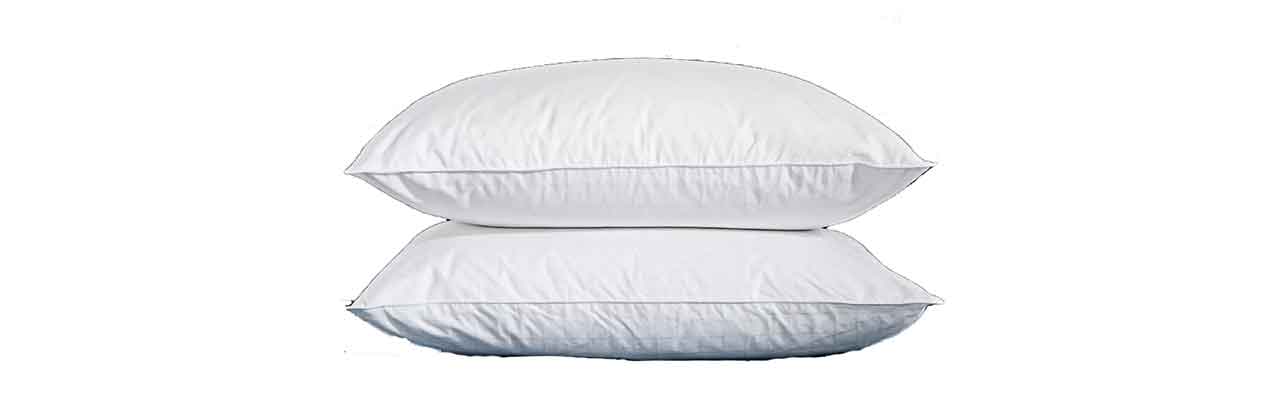 Down Pillow Reviews 2020 Pillows To Buy Ones To Avoid