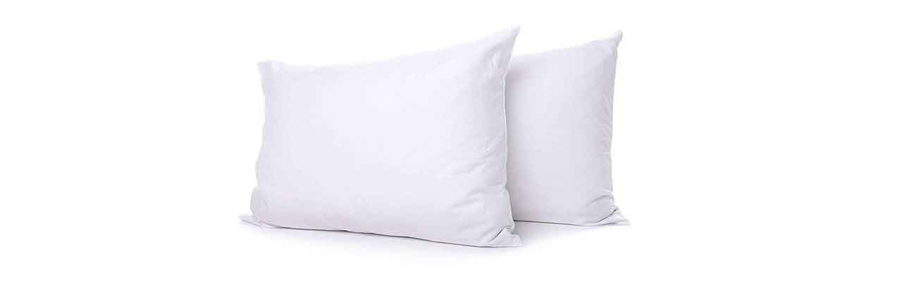 Down Pillow Reviews 2020 Pillows To Buy Ones To Avoid