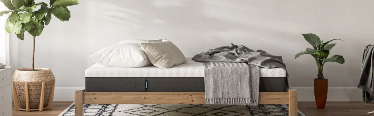Ikea shop emma mattress