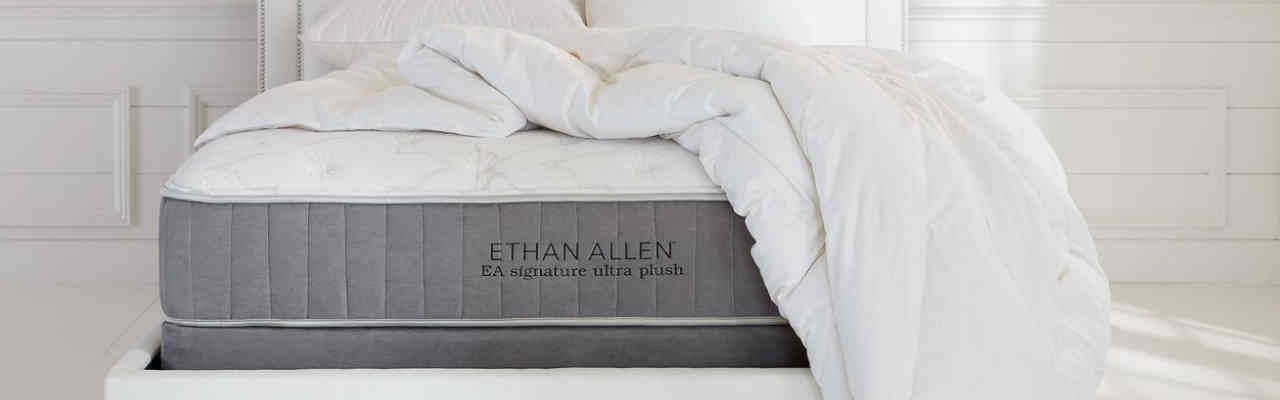 Ethan Allen Mattress Reviews 2020 Bed To Buy Or Avoid