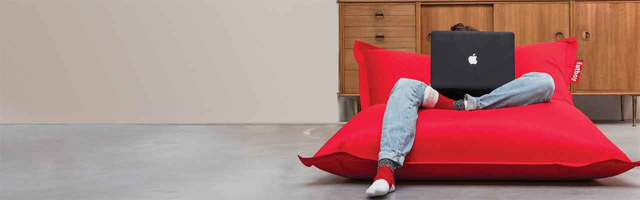 Stuffing Sense: Why There Are No Beans in Bean Bag Chairs