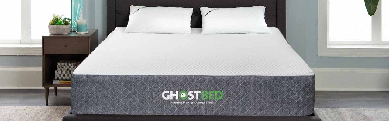 Ghostbed