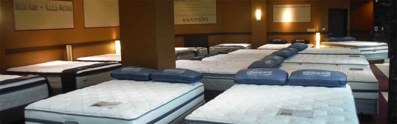 HassleLess Mattress - Employee Free Mattress Stores