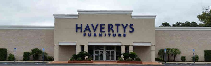 Havertys Reviews 2022 Furniture Guide Or Avoid - Is Havertys Furniture Made In China