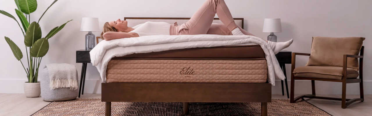 Shop the Helix Plush Mattress Topper