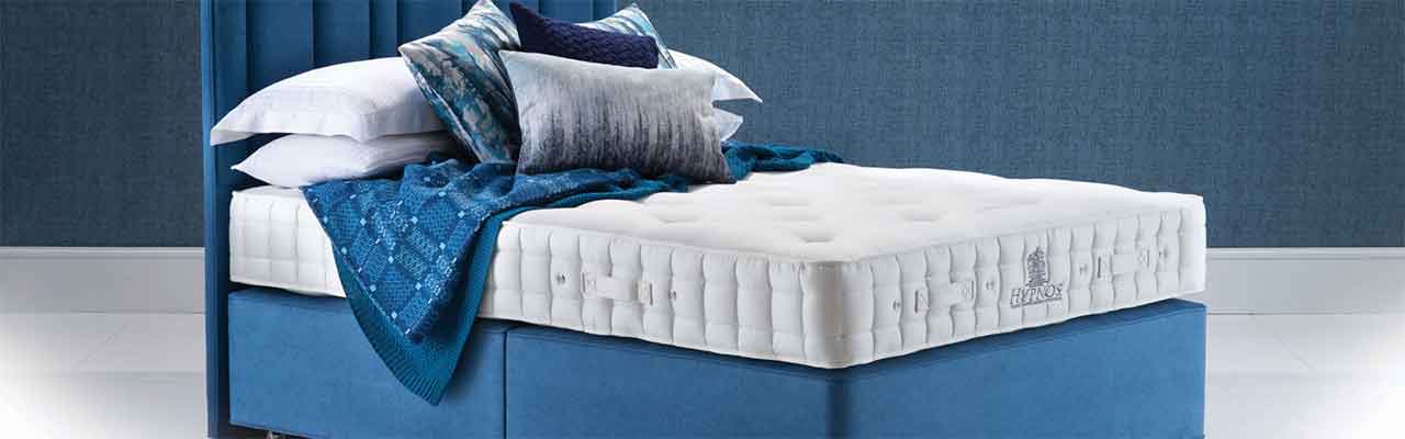 hypnos superb pillow top