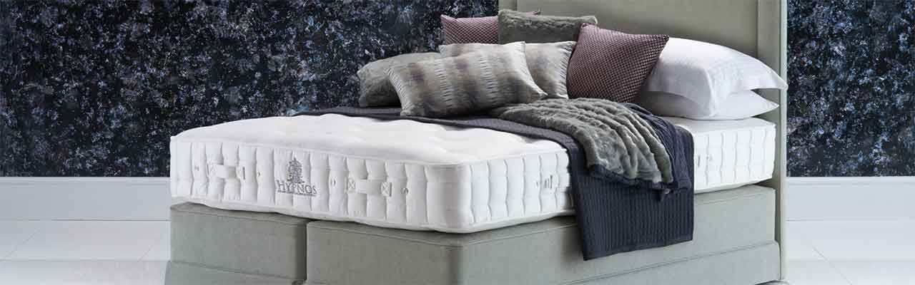 hypnos superb pillow top