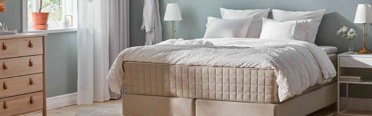 Harde ring Drama Behandeling IKEA Mattress Reviews: All 2023 Beds Ranked (Buy or Avoid?)