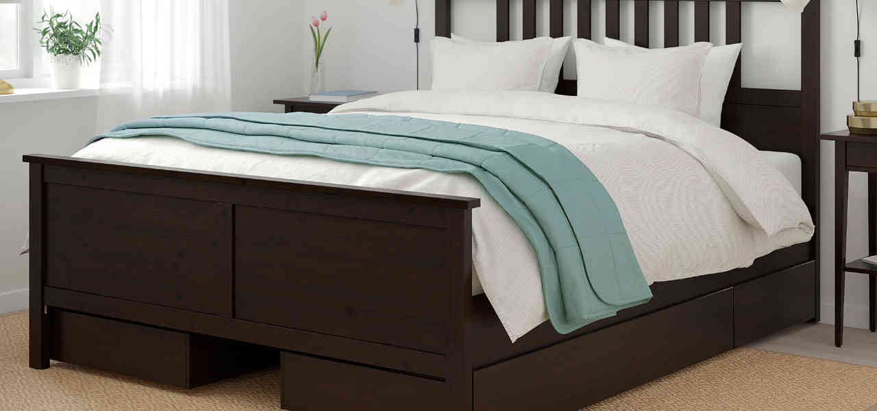 Ikea Storage Bed Reviews Budget Designs Buy Or Avoid,Painting An Accent Wall With Windows