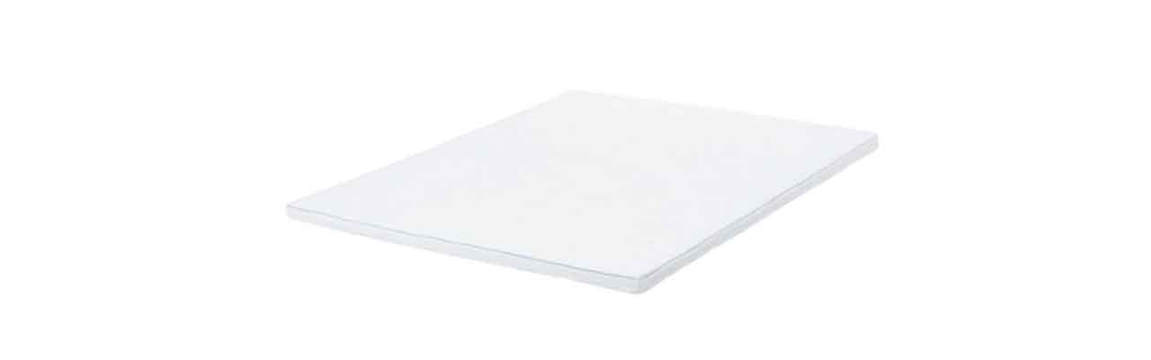 IKEA Mattress Topper Customer Reviews 2024