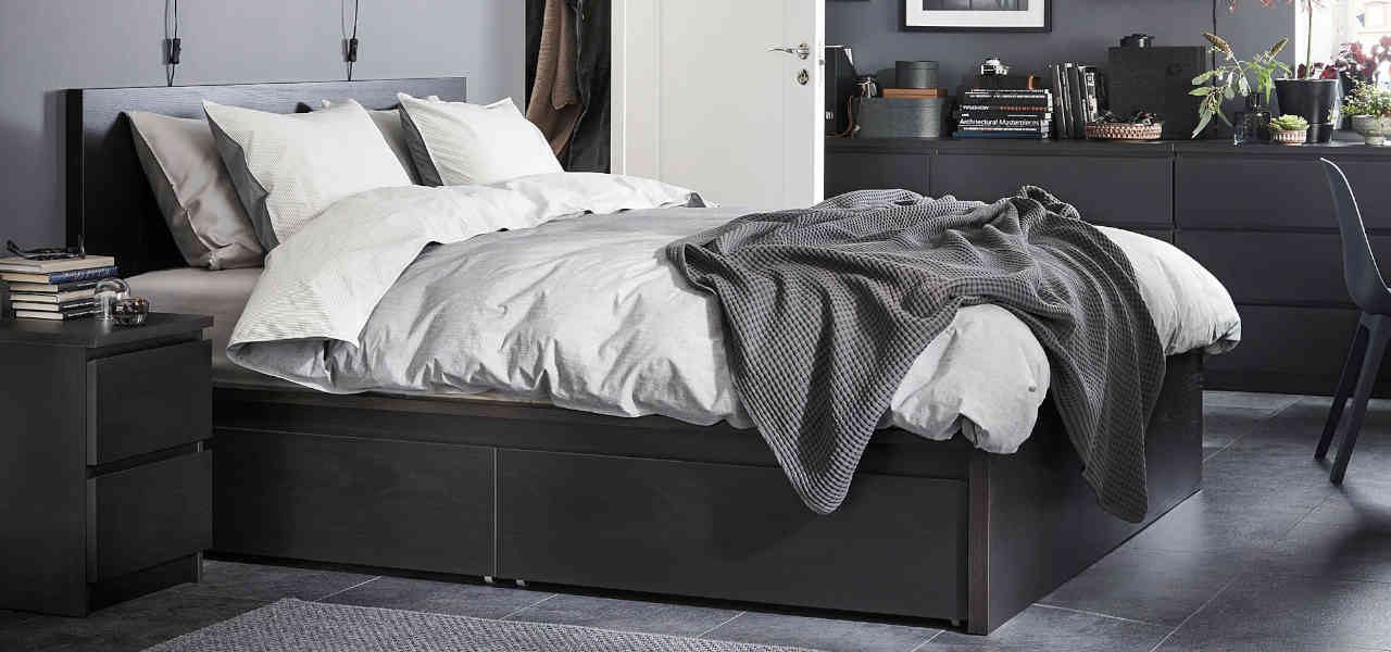 Ikea Storage Bed Reviews Budget Designs Buy Or Avoid