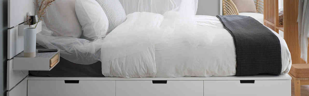 Best IKEA Storage Beds: Ranks (Buy or Avoid?)