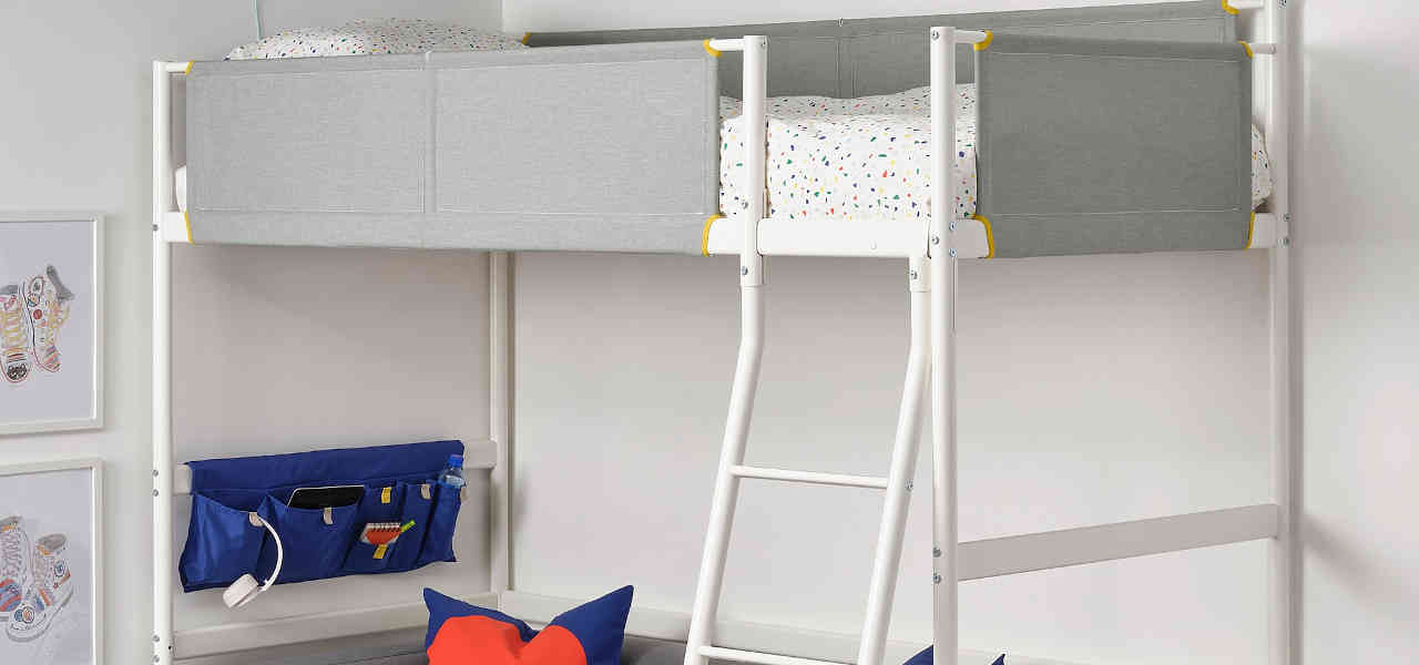 Best Ikea Loft Beds 21 Ranks Reviews Buy Or Avoid