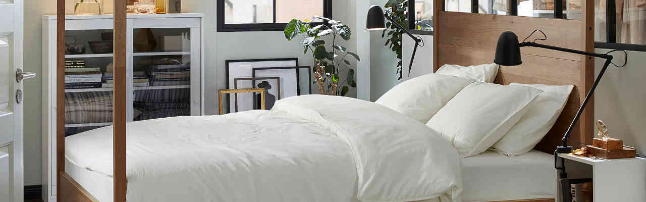 Best Ikea Platform Beds 2022 Reviewed, Ikea Twin Pine Bed Frame