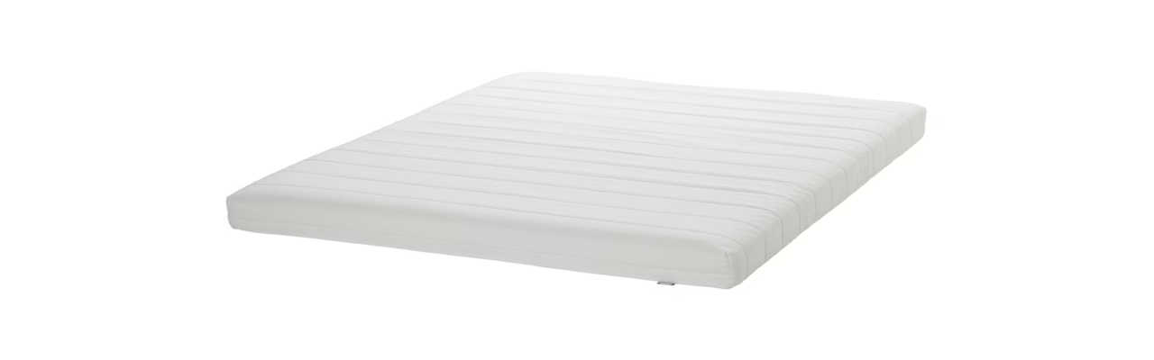 IKEA Mattress Reviews: All 2024 Beds Ranked (Buy or Avoid?)