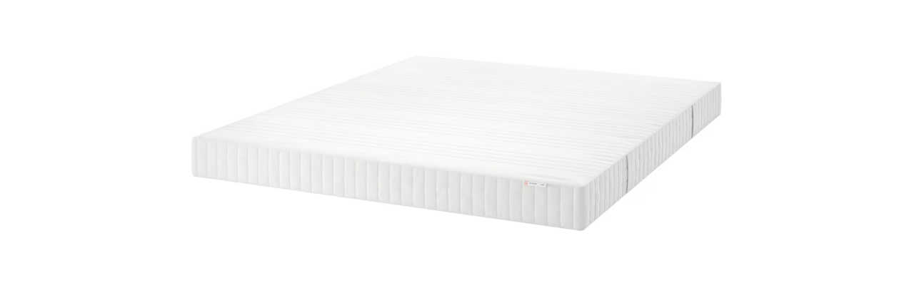 ikea childrens mattress review