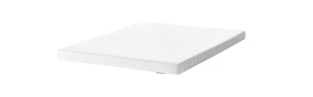 ikea mattress reviews all 2021 beds ranked buy or avoid